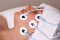 Eletroestimulação Facial